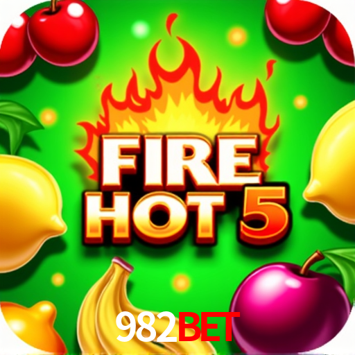 Apostas de Tênis 982Bet