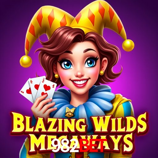 Cadastro Rápido 982Bet