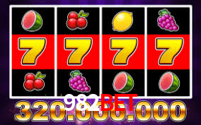 Mesa de Roleta 982Bet