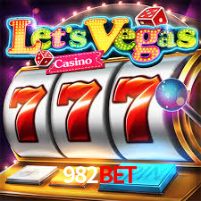 Casino Ao Vivo 982Bet