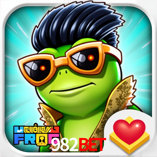 Provedores de Jogos 982Bet